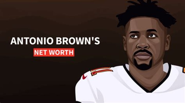 
Antonio Canton
Net Worth

