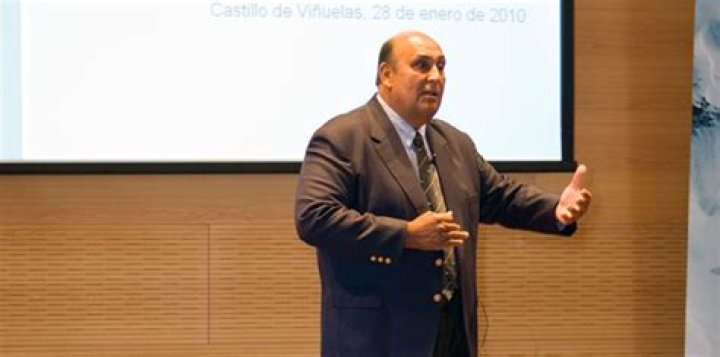 Antonio “Tintin” Vizintín: Andes Plane Crash Survivor is Now Happily Married
