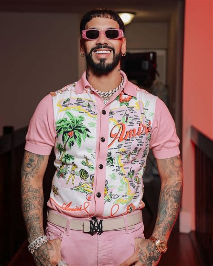 Anuel Net Worth 2024