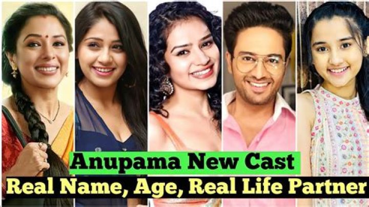 Anupamaa Written Update, Feb 4: Anupama faints after seeing Aadhya's hatred; Anuj discovers truth about her