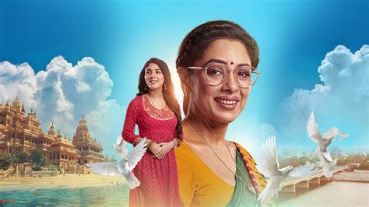 Anupamaa Written Update, May 1: Shruti gets jealous of growing closeness between Anupama and Anuj