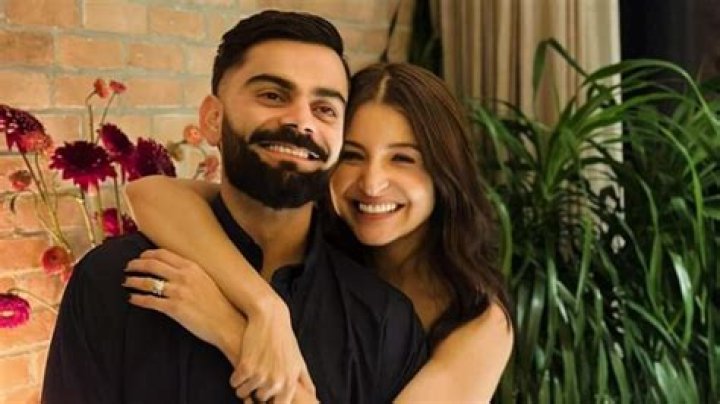 Anushka Sharma-Virat Kohli’s Akaay, Alia Bhatt-Ranbir Kapoor’s Raha and more: 10 unique names of celebrity kids