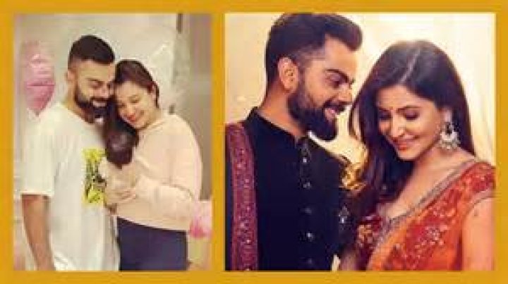 Anushka Sharma-Virat Kohli welcome baby boy; know the meaning of the name Akaay