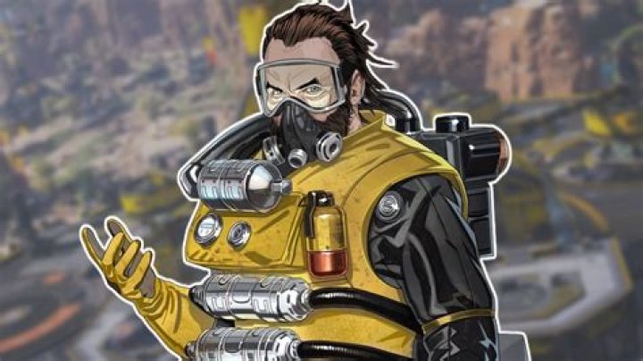 Apex Legends Leak Reveals Next Prestige Skin