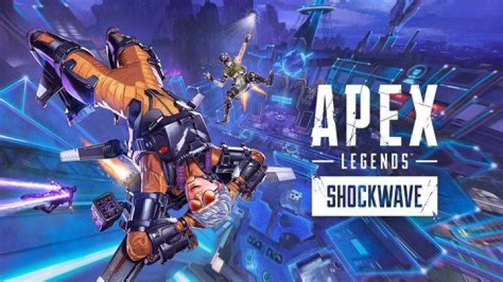 Apex Legends Releases Gameplay Trailer for Defiance Season