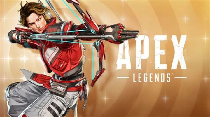Apex Legends Season 5 Trailer Teases New Character and Map Shakeups