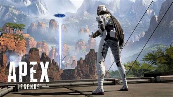 Apex Legends Update 1.79 Patch Notes