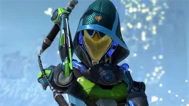 Apex Legends Update Buffs Ash Just in Time for New Heirloom