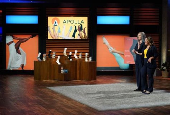Apolla Socks Shark Tank Update: Where Is Apolla Now?