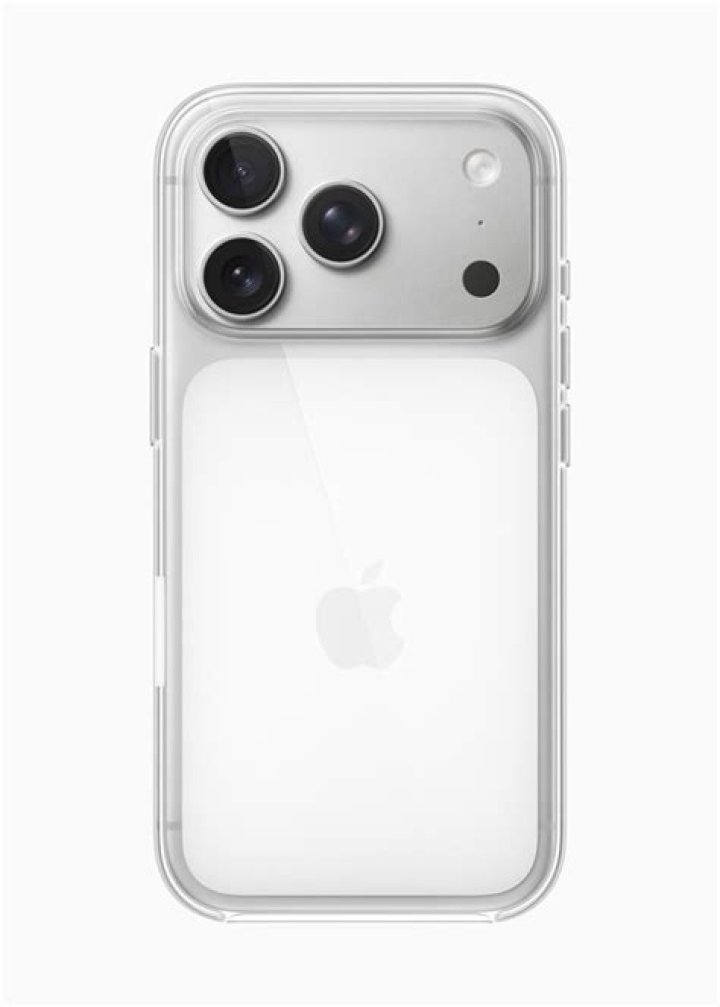Apple's New Video Suggests You Don't Need an iPhone Case