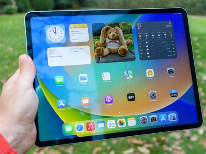 Apple iPad Pro 9.7-Inch - Full Review and Benchmarks