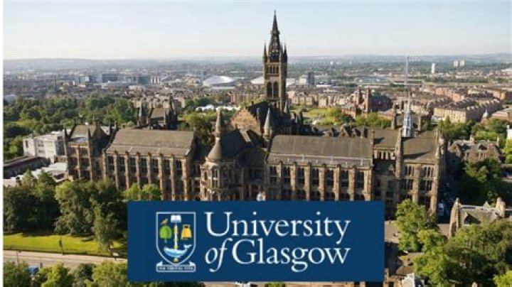 Apply: University of Glasgow Scholarship To Study In UK - Application Form 2024