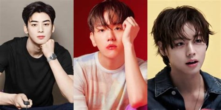 April Boy Group Member Brand Reputation Rankings: Cha Eun Woo Maintains Top Spot