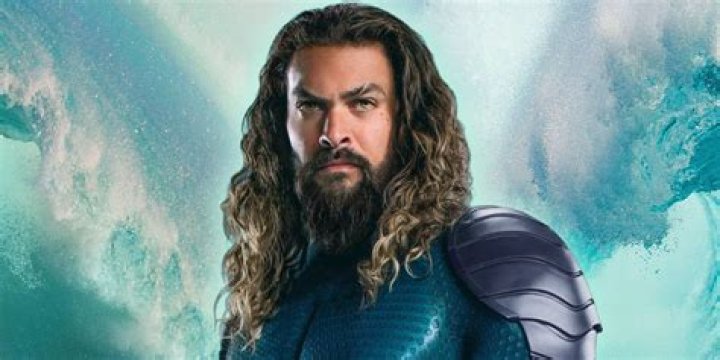 Aquaman 2's Blue Stealth Suit Explained