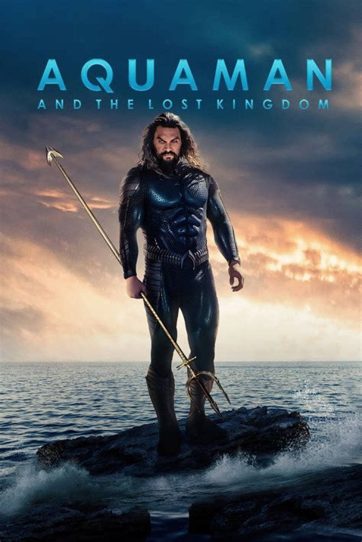 Aquaman 2: Where to watch it online? Release date, trailer, streaming details and more