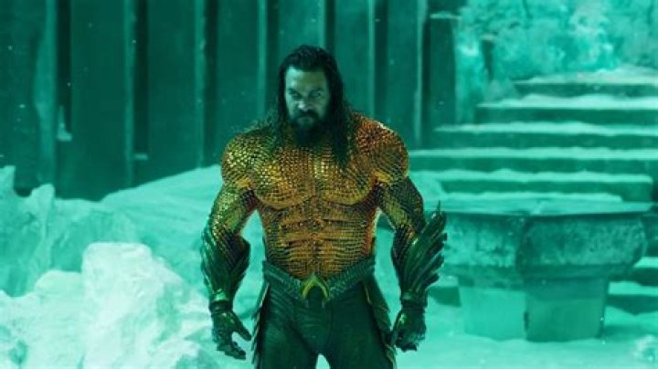 Aquaman 3 cancelled after Aquaman 2 Flops? What's Next for Jason Momoa in the DCEU? Latest Updates and Rumors