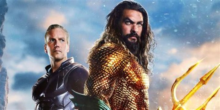 Aquaman Movie (2018) - Release Date, Cast, Trailer and Other Details