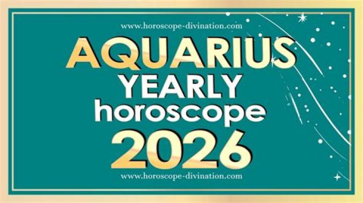 Aquarius Weekly Job Career Horoscope Prediction Mon, Feb 19, 2024