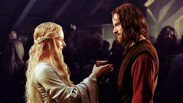 Aragorn's Backstory Explained