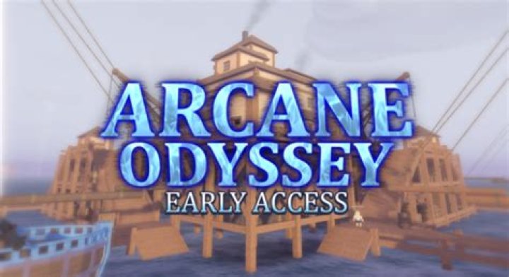 Arcane Odyssey: How to Get Pulsar