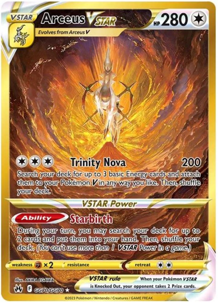 Arceus Sales Hit 6.5 Million Copies in First Week
