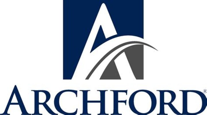 
Archford Capital Strategies 13F annual report
