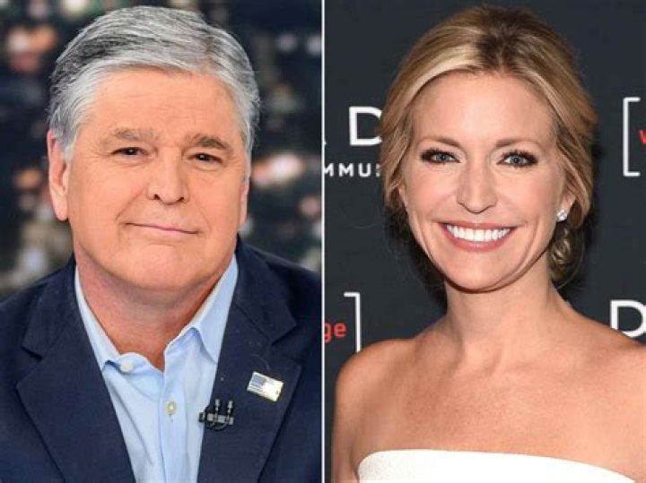 Are Ainsley And Hannity Still Dating? All on His Personal Life