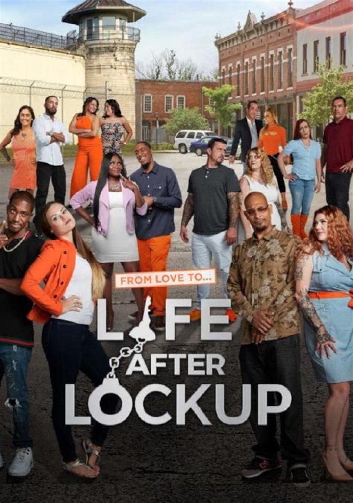 Are Amber and Puppy From Life After Lockup Still Together?
