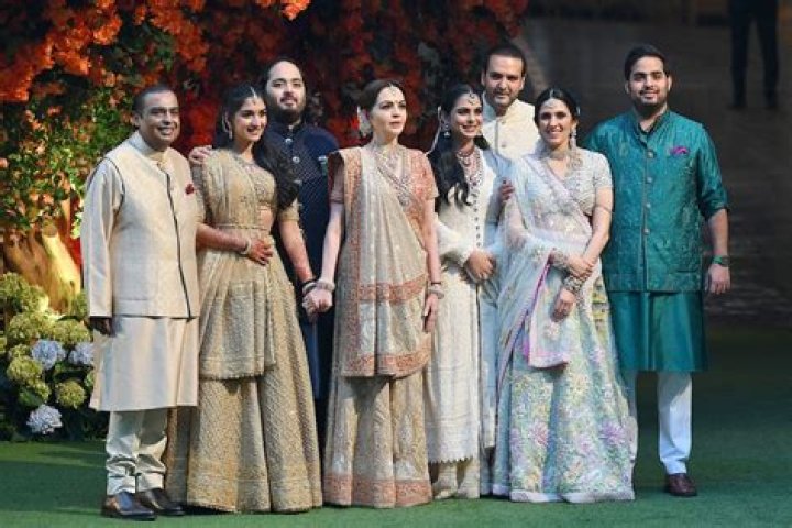 Are Anant Ambani-Radhika Merchant having 2nd pre-wedding celebration in London? Ranveer Singh, Arjun Kapoor’s PIC from event goes viral
