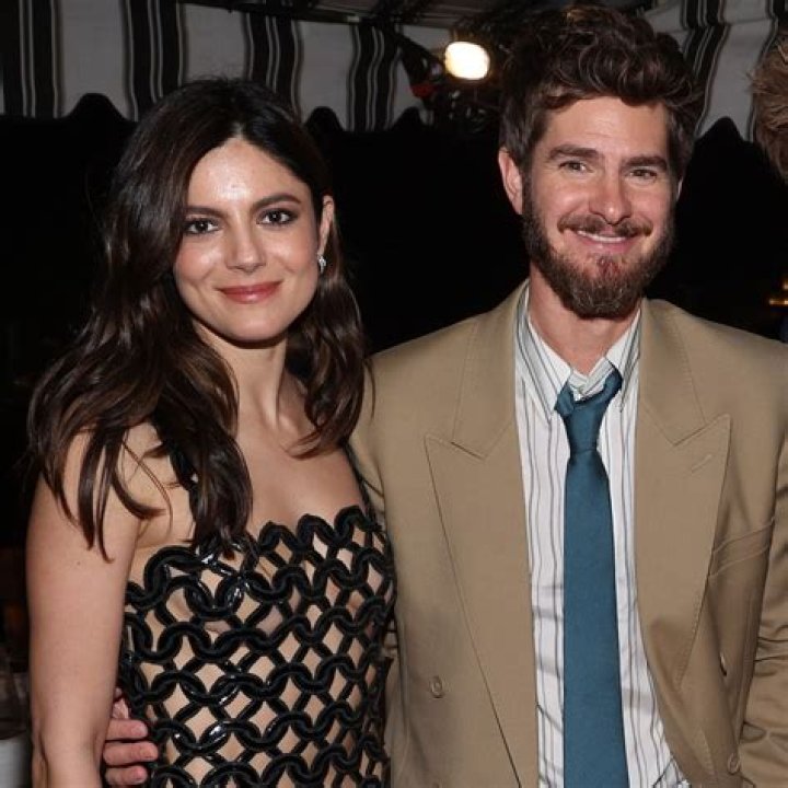 Are Andrew Garfield & Susie Abromeit Dating? They've Apparently Been Inseparable Lately