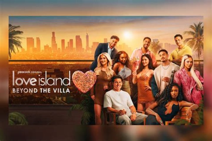 Are Anton and Belle From Love Island Still Together?