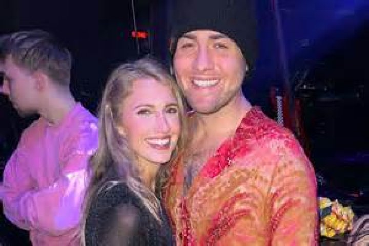 Are Austen and Olivia Still Dating Each Other?