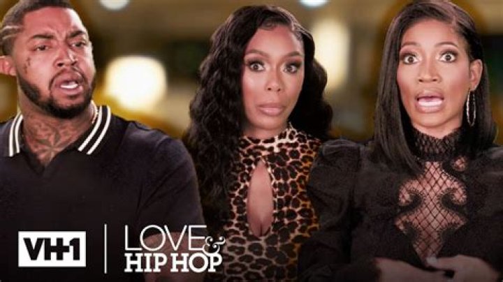 Are Bambi and Scrappy From Love & Hip Hop Still Together?