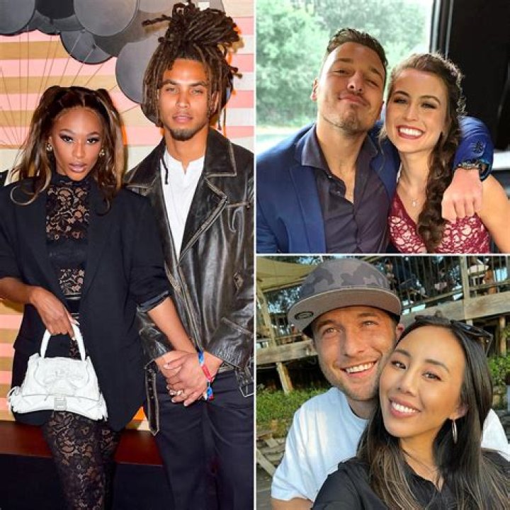 Are CC and Nathan From Are You The One Still Together?