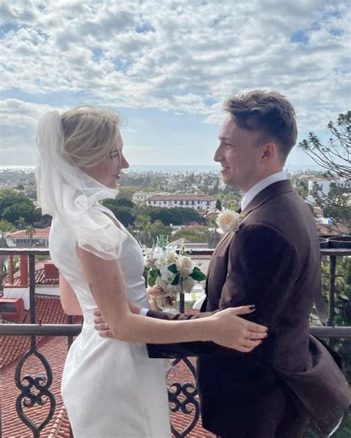 Are Courtney Miller And Shayne Topp Married? Here's What We Know