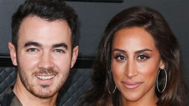 Are Danielle and Kevin Jonas joining The Real Housewives of New Jersey? Jonas Brothers singer weighs in