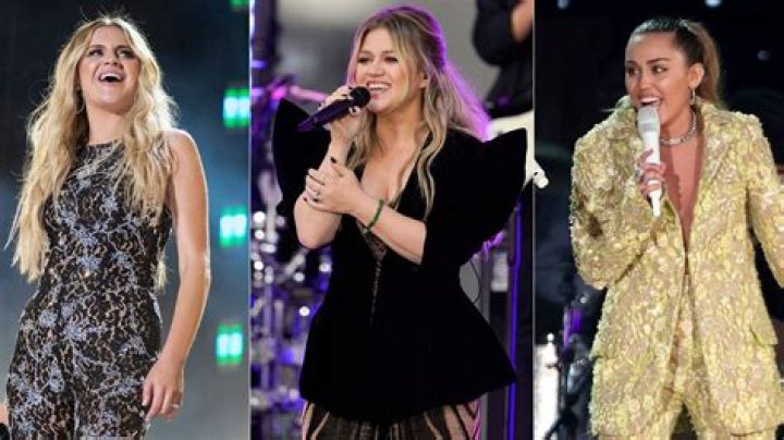 Are divorce albums breaking new ground? Miley Cyrus, Kelly Clarkson, Kelsea Ballerini make the case