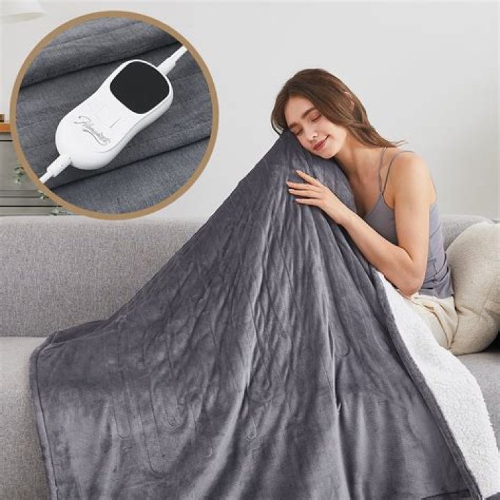 Are electric blankets bad for health