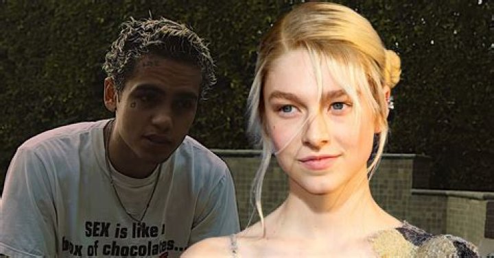 Are Euphoria stars Hunter Schafer & Dominic Fike Still Together?
