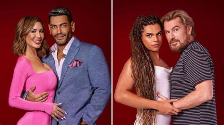 Are Jason and Cassia From 90 Day Fiance Still Together?