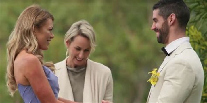 Are Jessica And Austin Still Together From Married At First Sight?