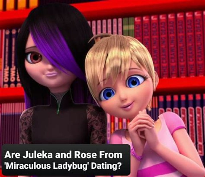 Are Juleka And Rose Dating? Relationship Status Of Julerose