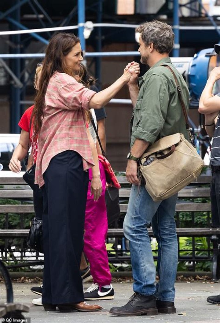 Are Katie Holmes And Jamie Foxx Dating Again? The Truth Behind The Rumors Rallshe