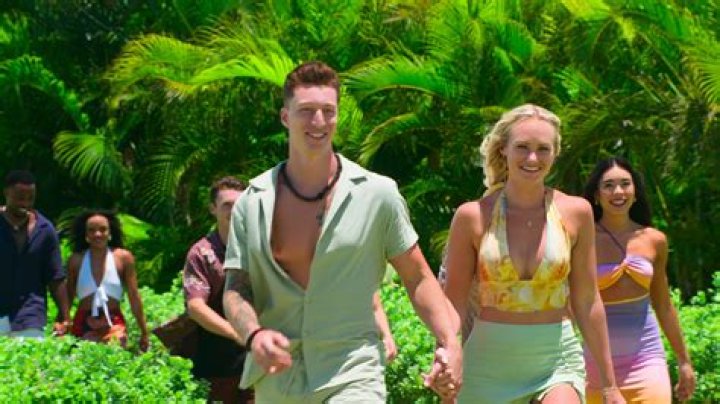 Are Lascelles & Trace Together After Temptation Island? There's A Reunion Bombshell