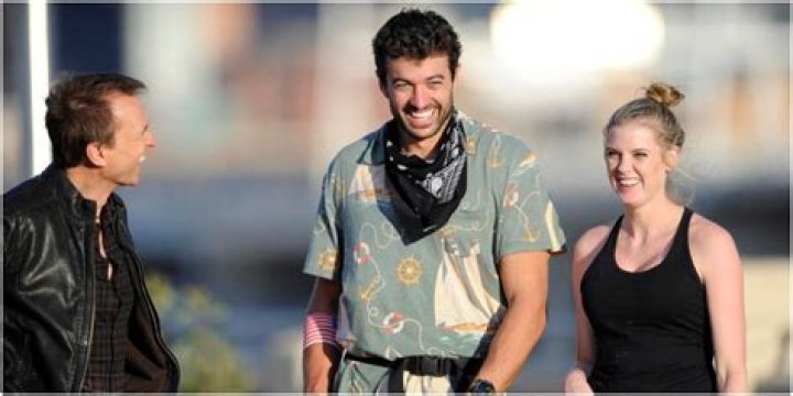Are Laura and Tyler The Amazing Race Still Together?