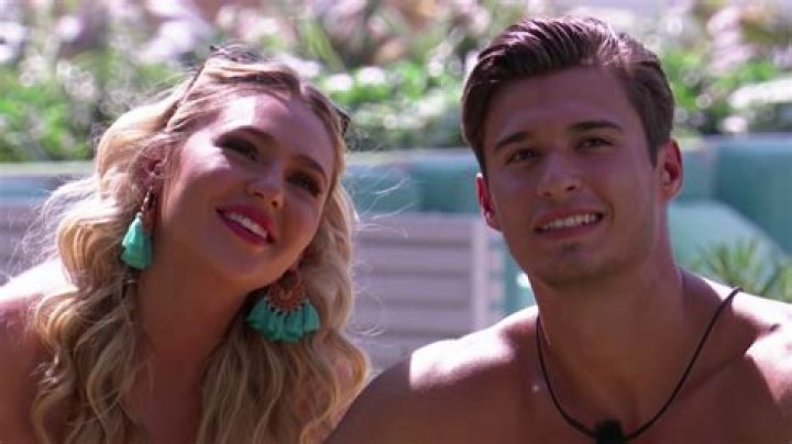 Are Laurel and Carrington From Love Island Still Together?