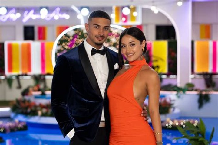 Are “Love Island USA” Couple Alana And Charlie Still Together?