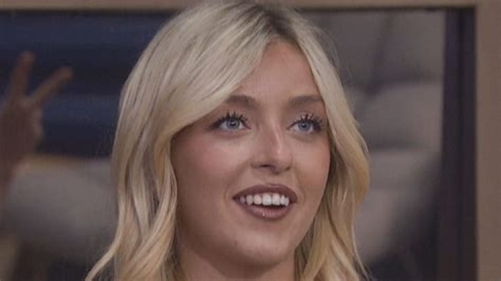 Are Matt and Reilly still together after Big Brother 25?