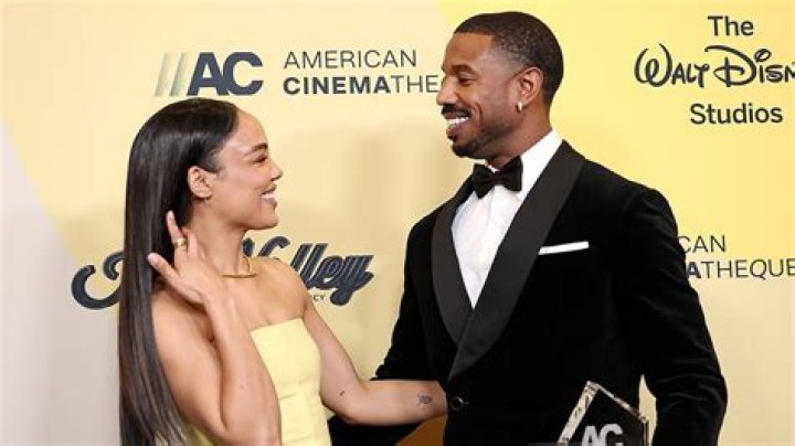 Are Michael B Jordan And Tessa Thompson Dating in 2023?