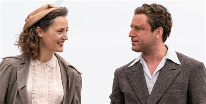 Are Miriam Wofsoniker and Emory Anderson Based on Real People?